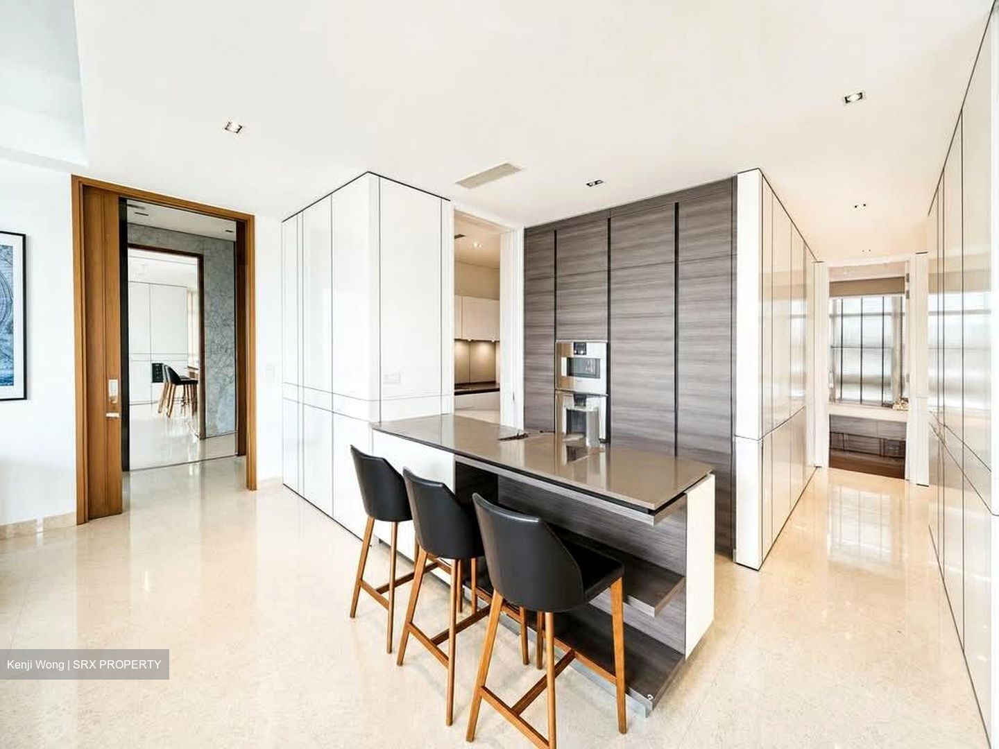 Gramercy Park (D10), Condominium #588182571
